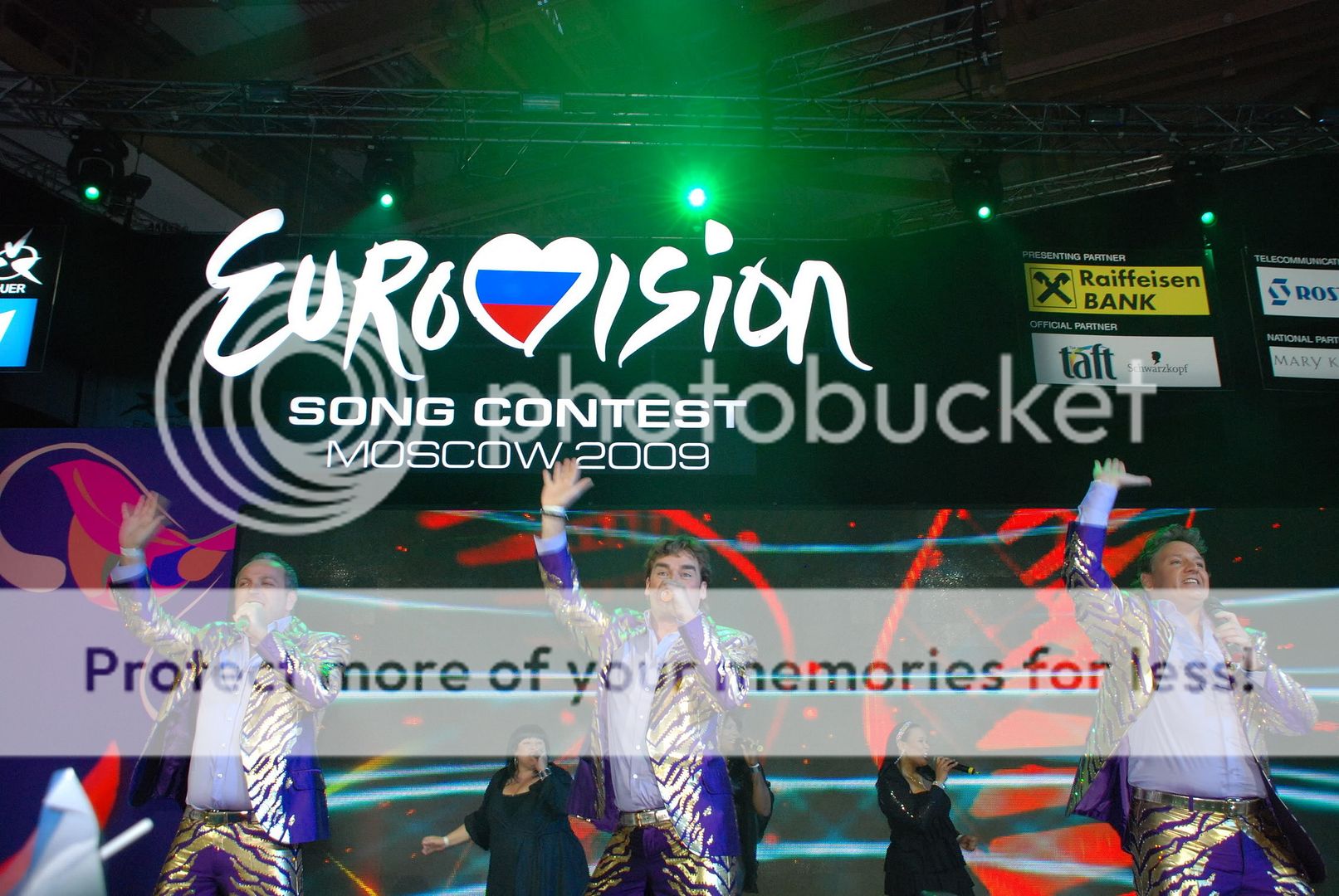 Songfestival.web-log.nl