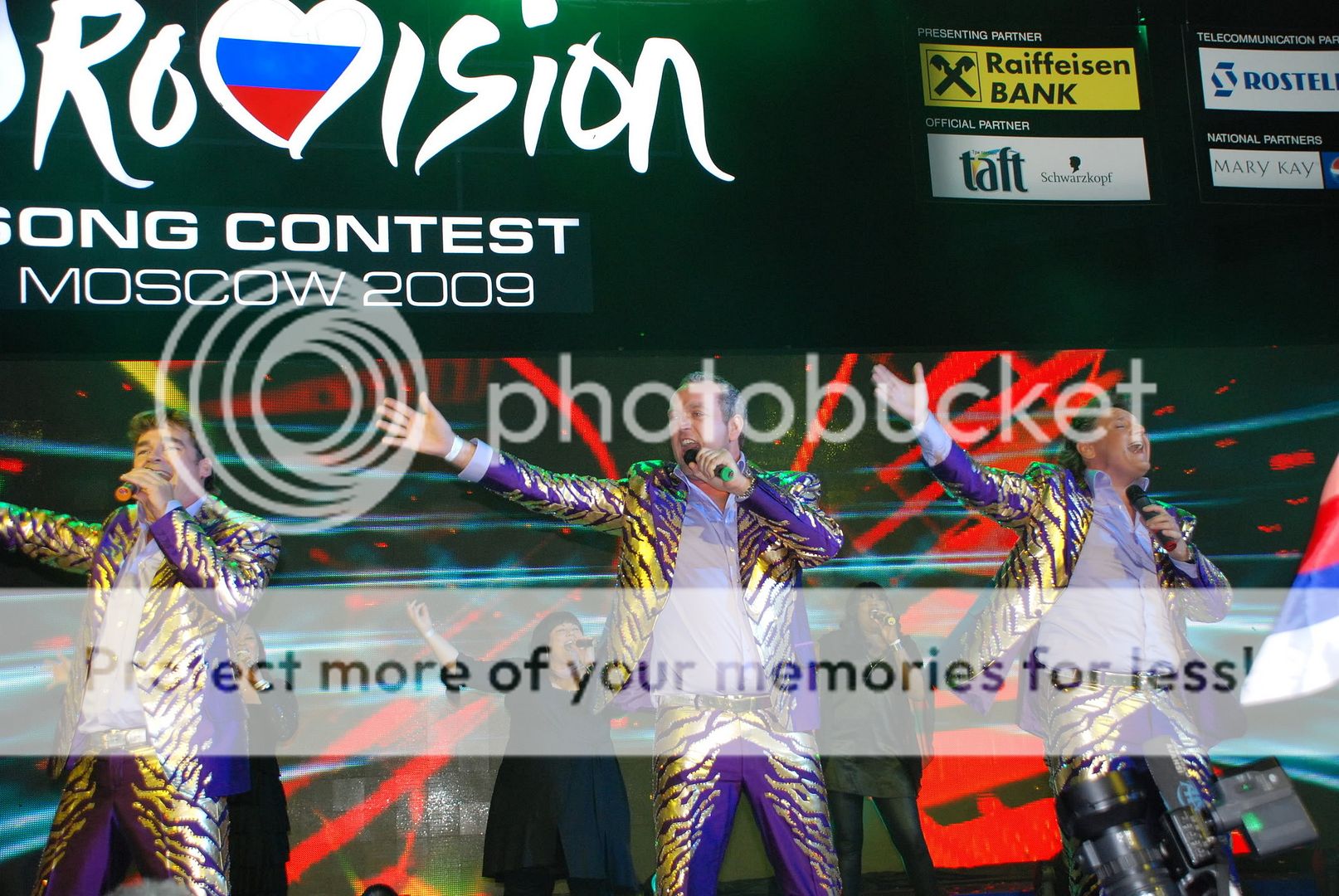 Songfestival.web-log.nl