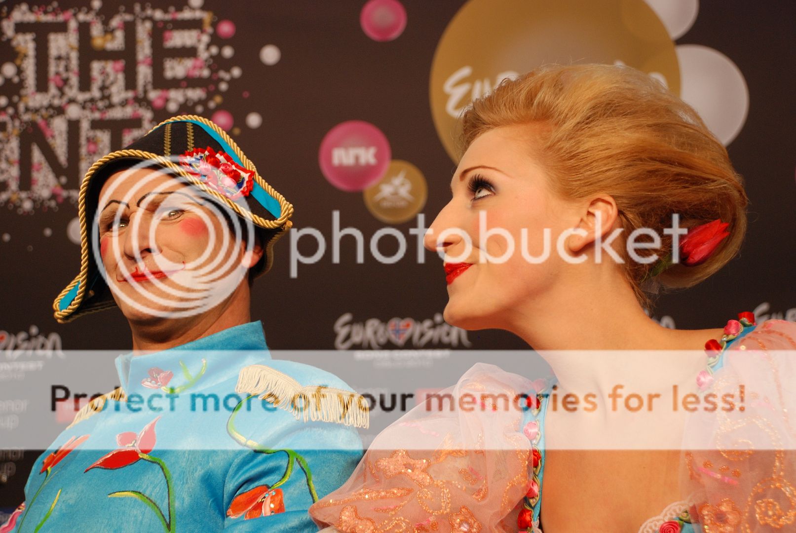 Songfestival.web-log.nl