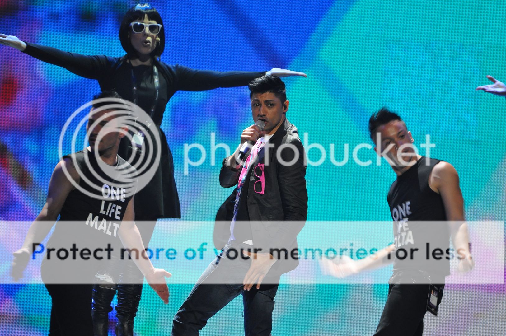 Songfestival.web-log.nl