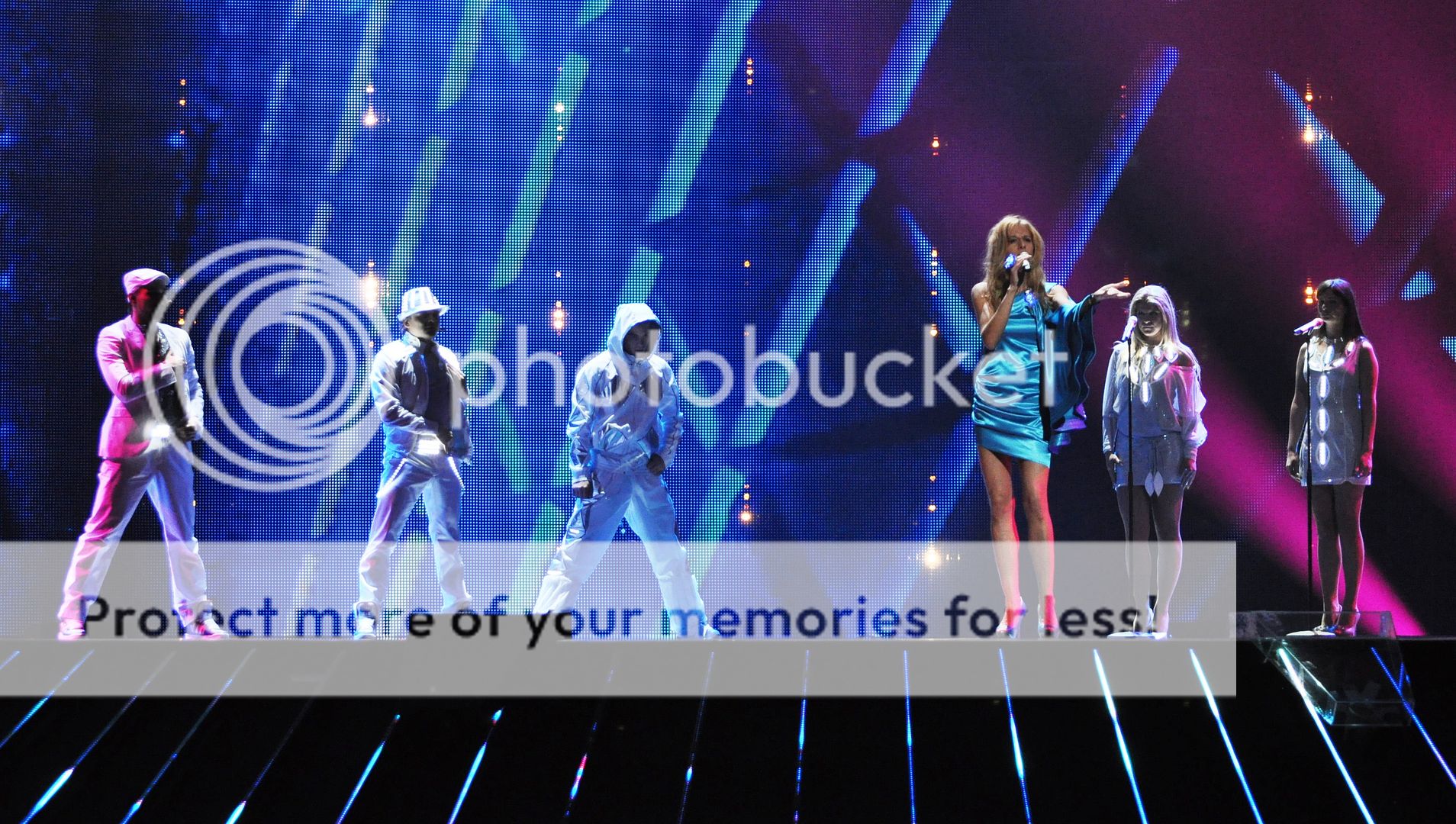 Songfestival.web-log.nl