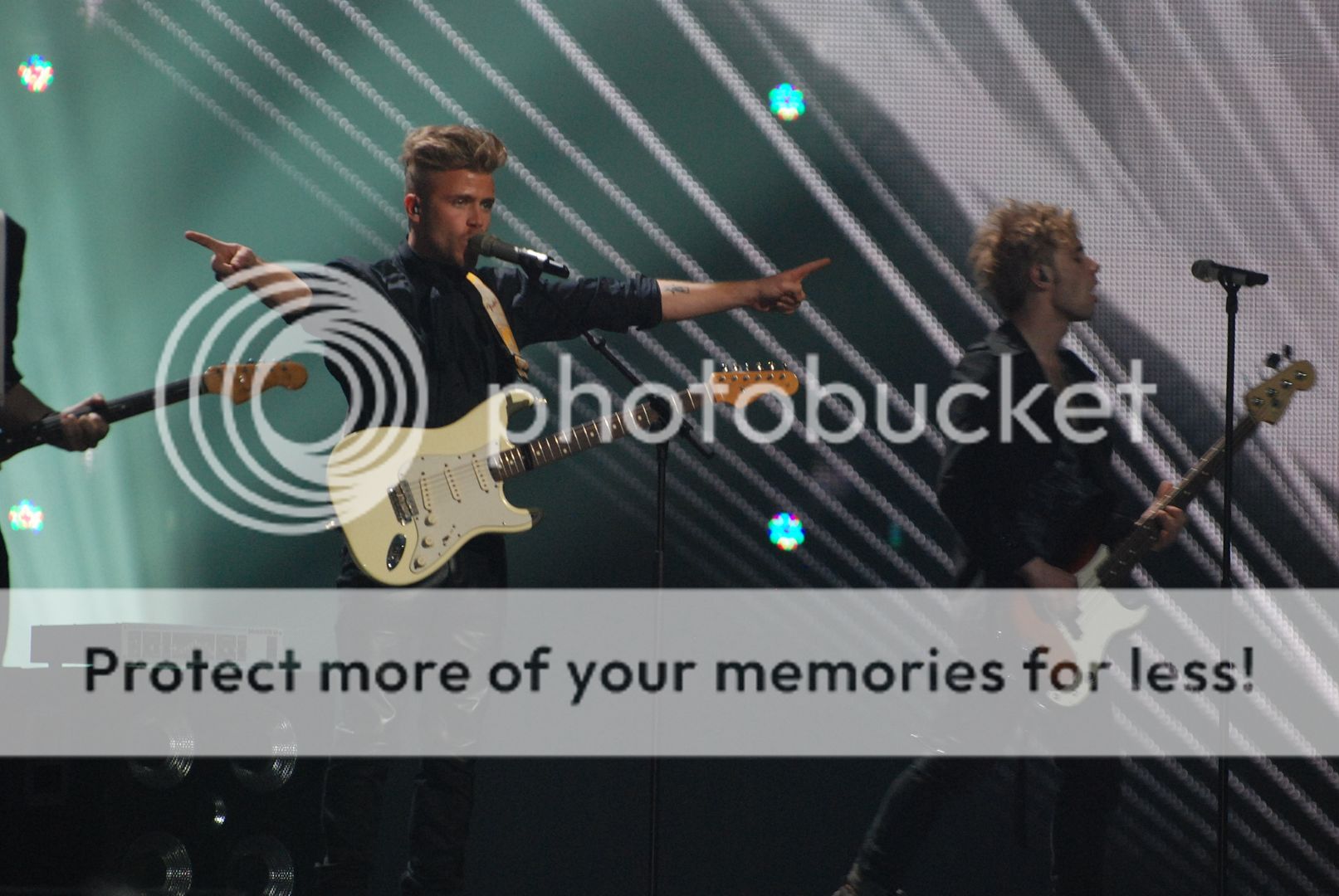 Songfestival.web-log.nl