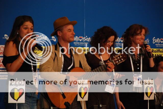 Songfestival.web-log.nl