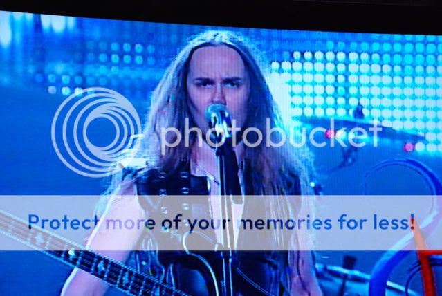 Songfestival.web-log.nl