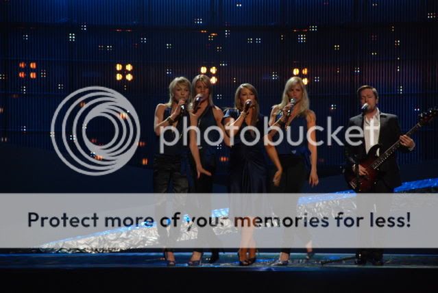 Songfestival.web-log.nl