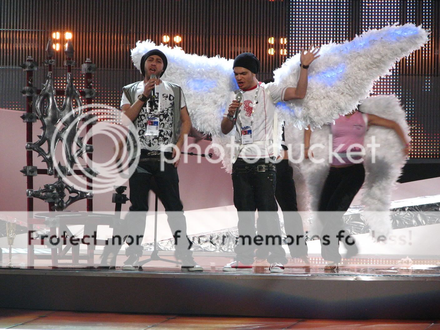 Songfestival.web-log.nl