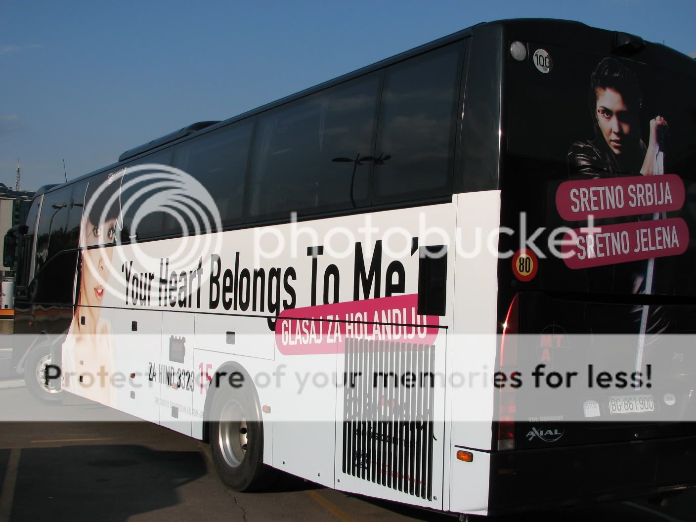 Songfestival.web-log.nl