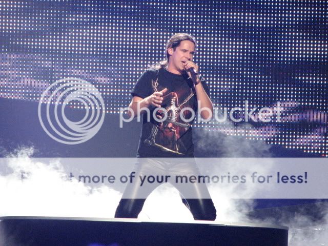 Songfestival.web-log