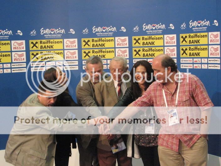 Songfestival.web-log.nl