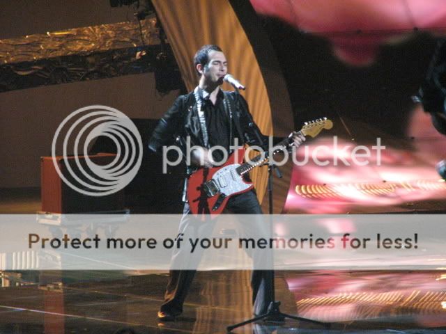 Songfestival.web-log.nl