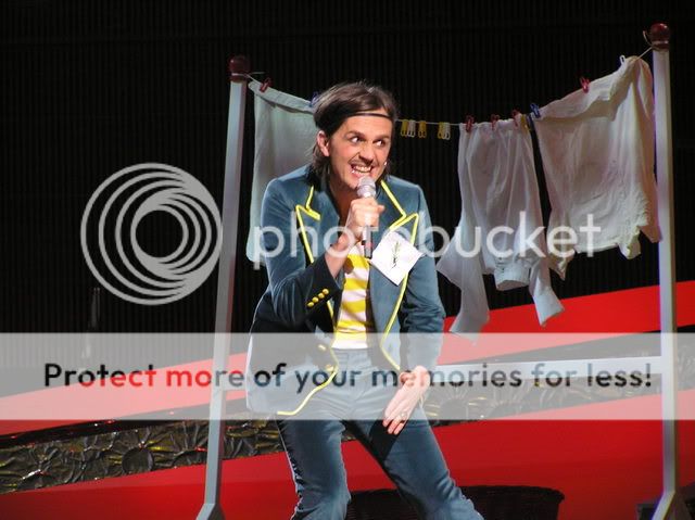 Songfestival.web-log