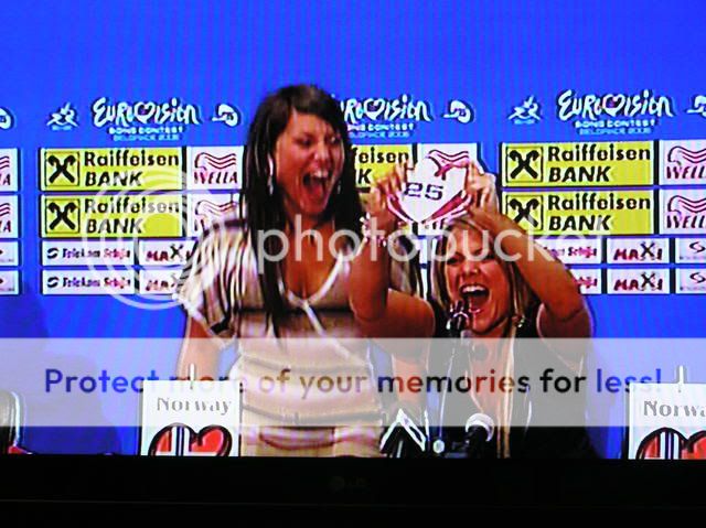 Songfestival.web-log.nl