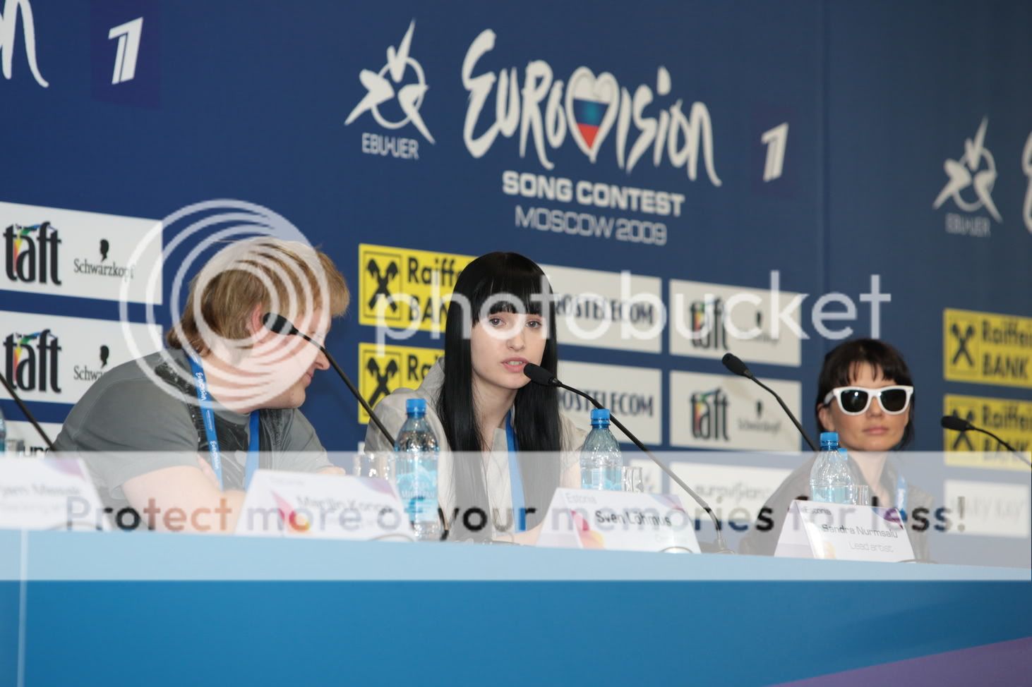 Songfestival.web-log.nl