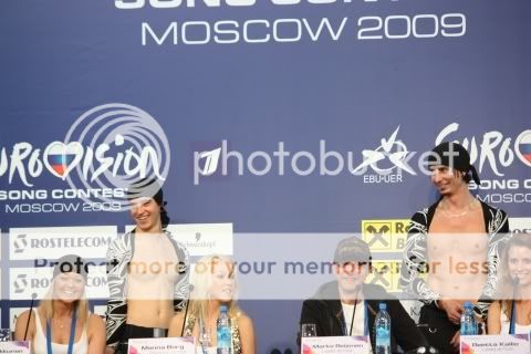 Songfestival.web-log.nl