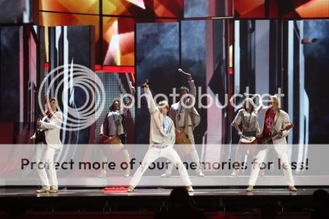 Songfestival.web-log.nl