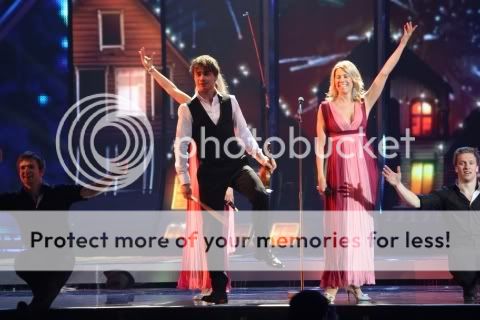 Songfestival.web-log.nl