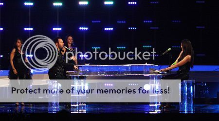 Songfestival.web-log.nl