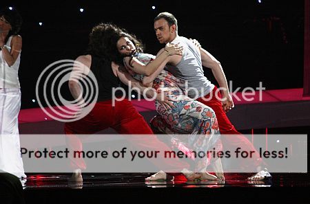 Songfestival.web-log.nl