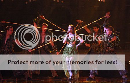 Songfestival.web-log.nl