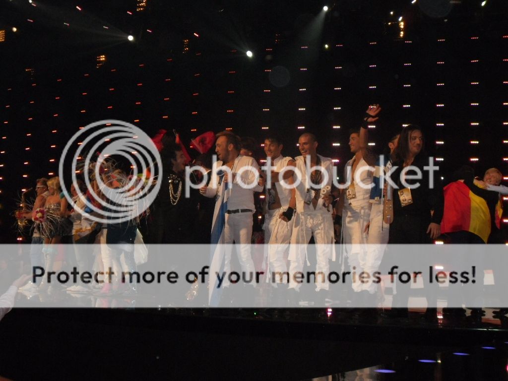 Songfestival.web-log.nl