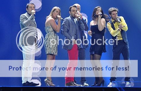 Songfestival.web-log.nl