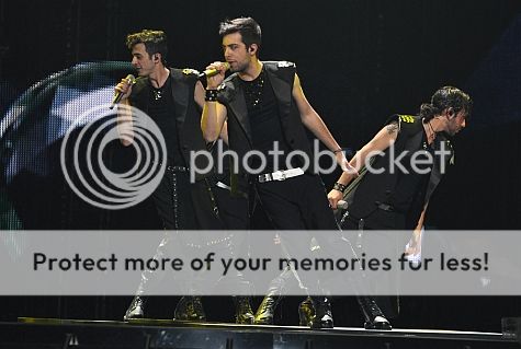 Songfestival.web-log.nl