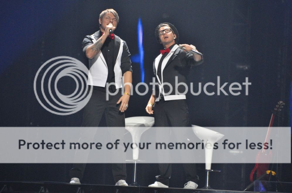 Songfestival.web-log.nl