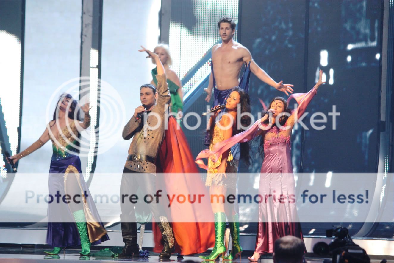 Songfestival.web-log.nl