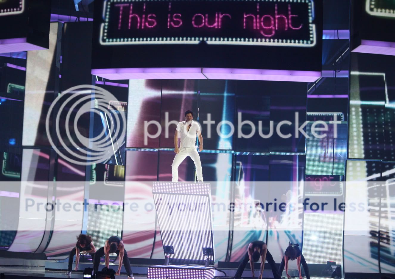 Songfestival.web-log.nl