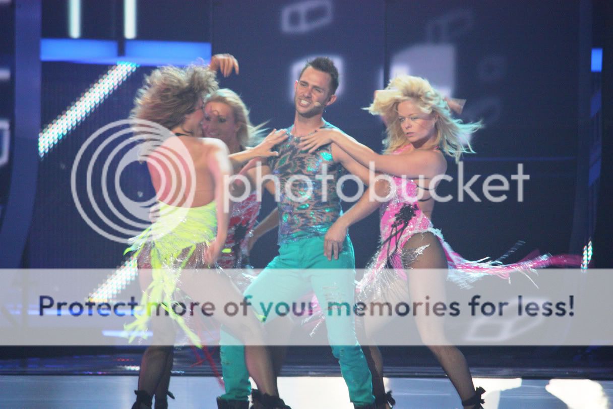 Songfestival.web-log.nl