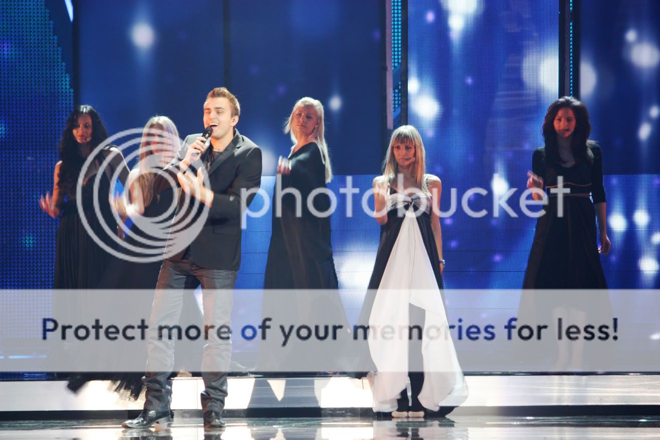 Songfestival.web-log.nl