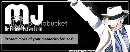 ~The Michael Jackson Guild~ banner