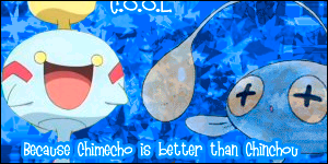 [PokeCommunity.com] **The C.O.O.L Club**