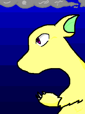 [PokeCommunity.com] Moony's Paint Art