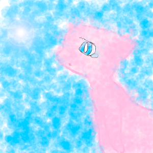 [PokeCommunity.com] The PokéCommunity Artstravaganza - Entry Thread (April)