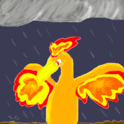[PokeCommunity.com] Shikon's Adobe Art! ^_^
