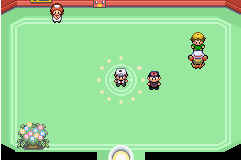 [PokeCommunity.com] ~* Shikon-chan Returns with Sprites *~