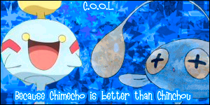 [PokeCommunity.com] **The C.O.O.L Club**