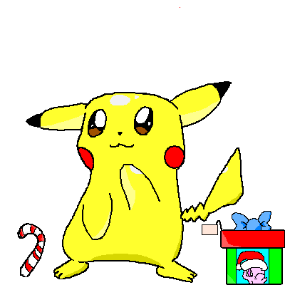 [PokeCommunity.com] November~Art Contest!