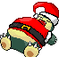 [PokeCommunity.com] December Sprite Contest: Entry Post
