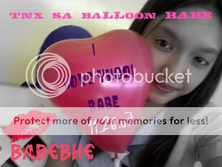 Your Fansigns here.... - Page 2 Babebhe