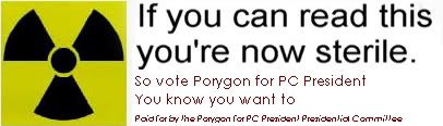 [PokeCommunity.com] [Political Party - PC Election] Dragon Party, mwar!