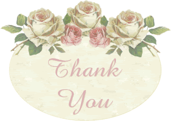 THANK YOU SOOOOO MUCH FOR VISITING MY STORE