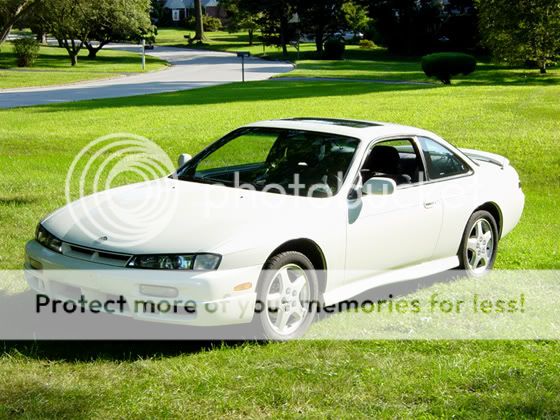 What to look for when buying a 240sx Kouki
