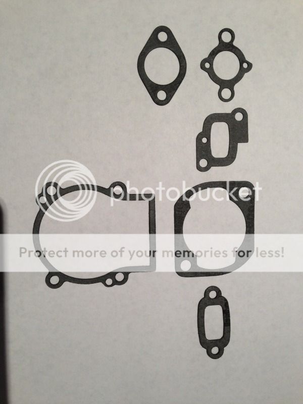 Zenoah / Chung Yang 2-Bolt Engine Gasket Kits... Photo29-01-2013153319_zpsc8ece24c