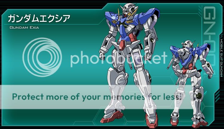Mobile Suit Gundam 00 01-3