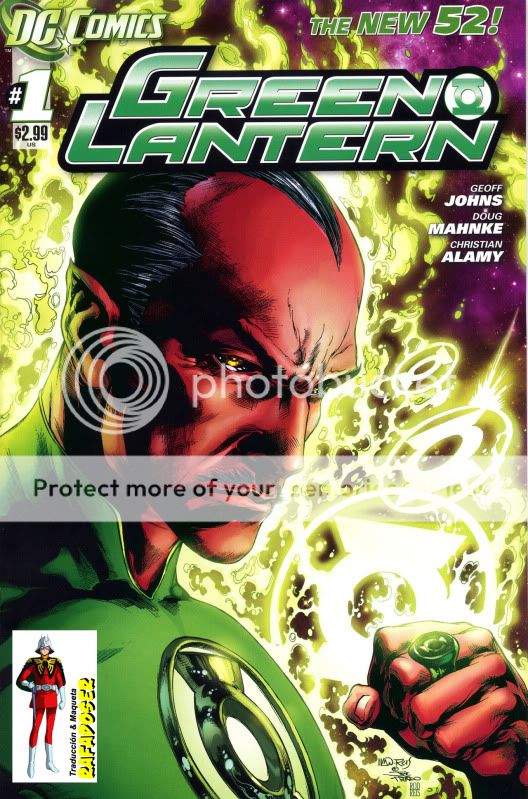 Green Lantern v5 (Sept 2011) GreenLanternv50100