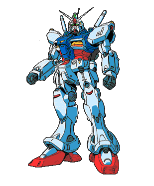 Mobile Suit Gundam 0083: Stardust Memory RX-78GP01GundamZephyranthes
