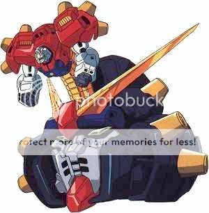 Mobile Fighter G Gundam, Info. Básica Jdg-00x-ma