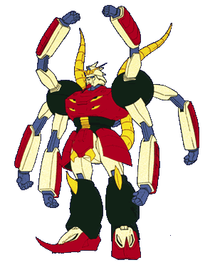 Mobile Fighter G Gundam, Info. Básica Mf_ashura_a
